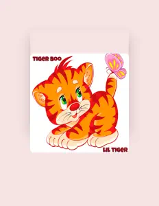 Listen to Lil Tiger, watch music videos, read bio, see tour dates & more!