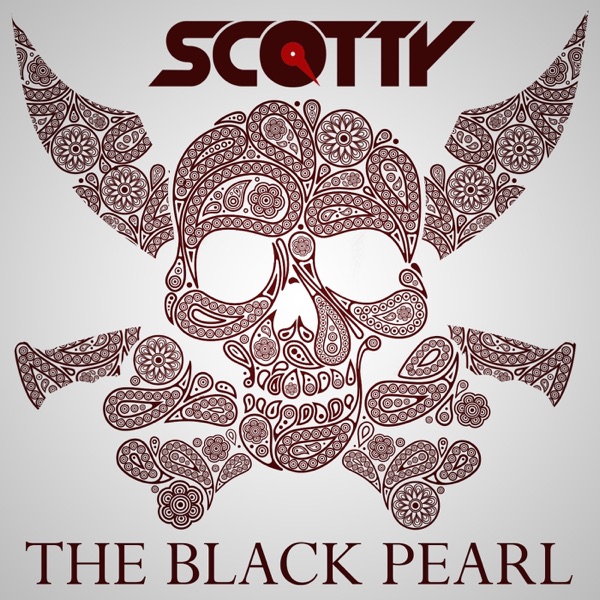 The Black Pearl (Dave Darell Remix)
