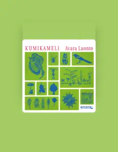 Listen to Kumikameli, watch music videos, read bio, see tour dates & more!