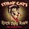 Crazy Mixed up Kid - Stray Cats lyrics
