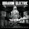 Machoman - Ibrahim Electric lyrics