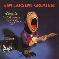 Mig Og Molly (Remastered) — Kim Larsen & Bellami