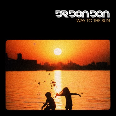 Way To the Sun - EP