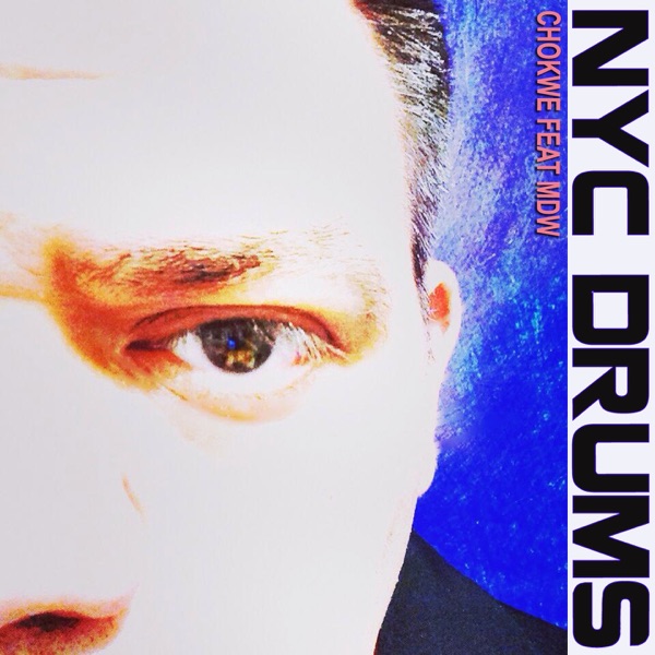 NYC Drums (feat. MDW) [DJ MDW Flavarican Mix] - Single