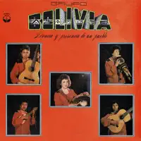 Añoranzas — Grupo Bolivia