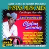 MMP - Nieves de Enero