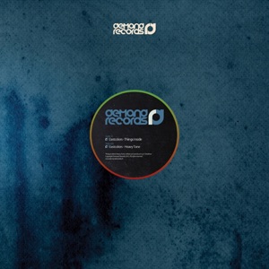 Things Inside / Heavy Tone - Single