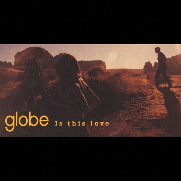 Is This Love - Single