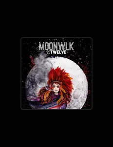 MOONWLKを聴いたり、ミュージックビデオを鑑賞したり、経歴やツアー日程などを確認したりしましょう！