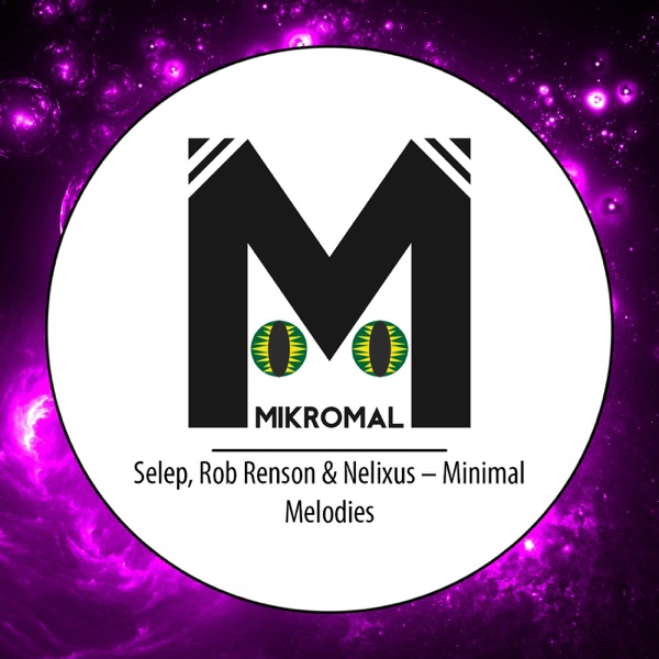Minimal Melodies - Single