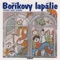 Boříkovy lapálie - Jak jsem barvil chlívek - Josef Dvořák lyrics