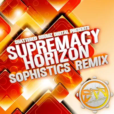 Horizon (Sophistics Remix) - Single - Süpremacy