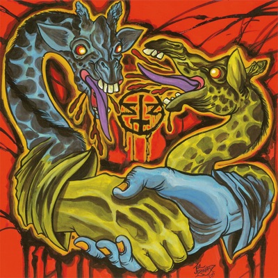 Midnight Sessions - Sabertooth Zombie