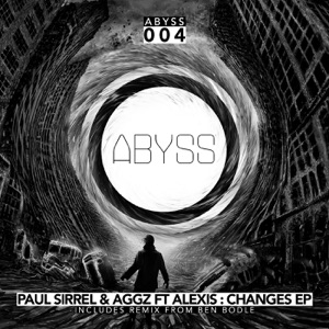 Changes (feat. Alexis Hall) - Single