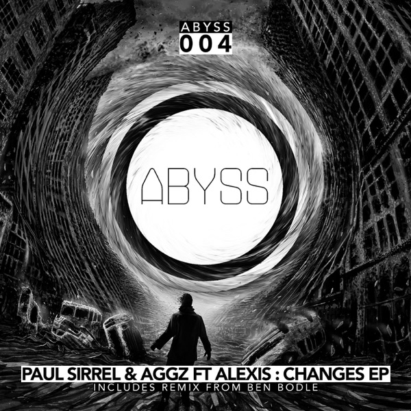 Changes (feat. Alexis Hall) - Single
