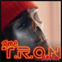 T.R.O.N - Single - Jme