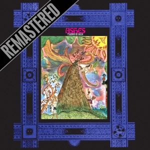 Ashes Featuring Pat Taylor (Remastered)