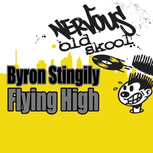 Flying High (Remixes) - EP