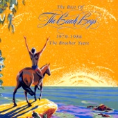The Beach Boys - The Trader
