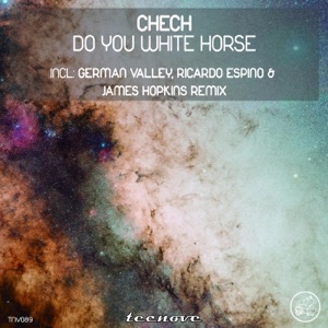 Do You White Horse - EP