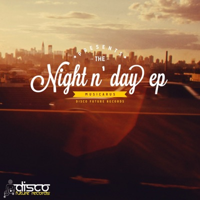 Night 'N' Day - Single