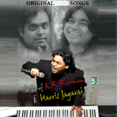 Hits of A. R. Rahman and Harris Jayaraj - A. R. Rahman & Harris Jayaraj