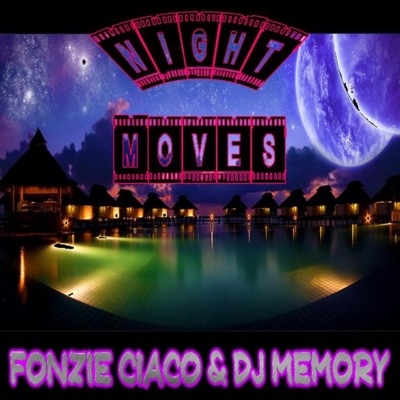 Night Moves - Single