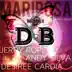 Mariposa (Radio Edit) [feat. Desiree Cardia] song reviews