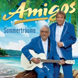 Amigos - Sommerträume