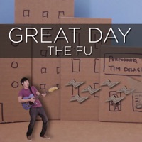 Great Day - Single - The Fu