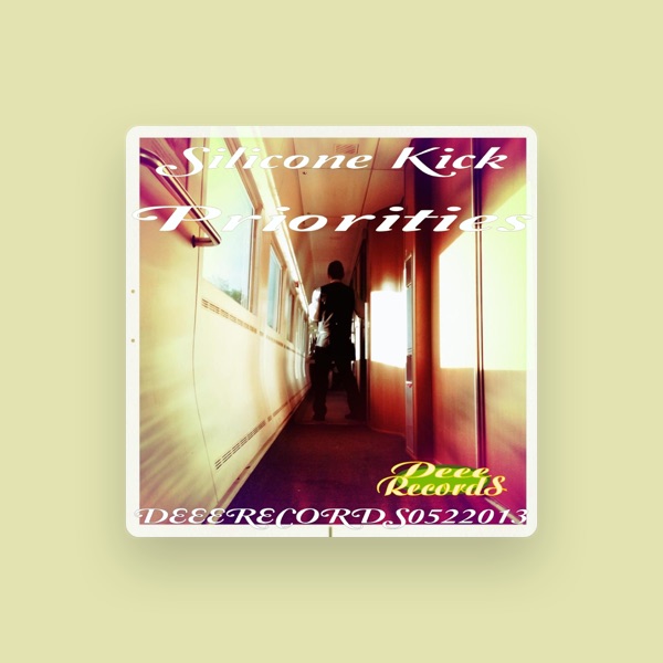 Silicone Kick's avatar