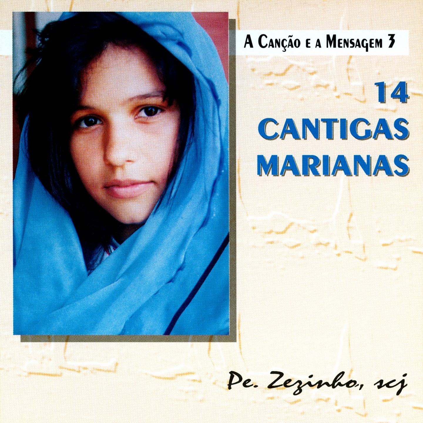 Pe. Zezinho, scj - Louvacao a Maria