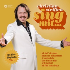 Sing mit... Christian, Vol. 1 - EP
