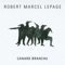 Mi-figue, mi-bémol (feat. Robert Marcel Lepage) - Robert Marcel Lepage lyrics