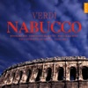 Elena Zaremba Nabucco, Pt. I, Scene 4: "Fenena!!... O mia diletta!" (Ismaele, Fenena) Verdi: Nabucco