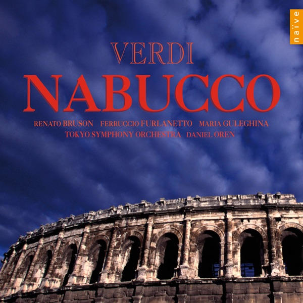 Verdi: Nabucco
