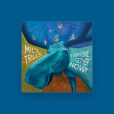 Listen to Mil's Trills, watch music videos, read bio, see tour dates & more!