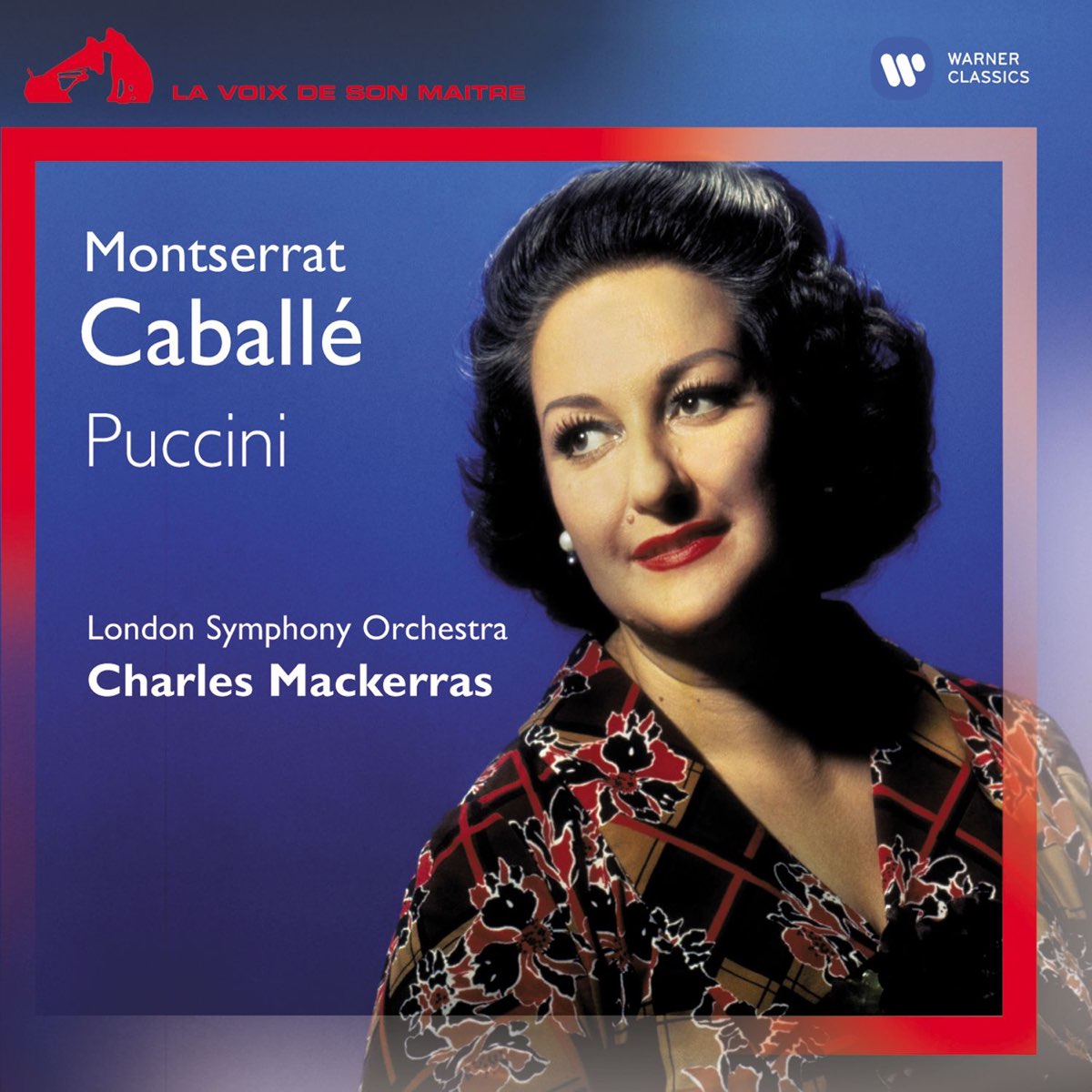 ‎Puccini: Airs d'opéras by Montserrat Caballé on Apple Music