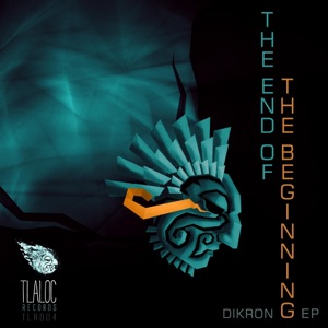 The End of the Beginning - EP