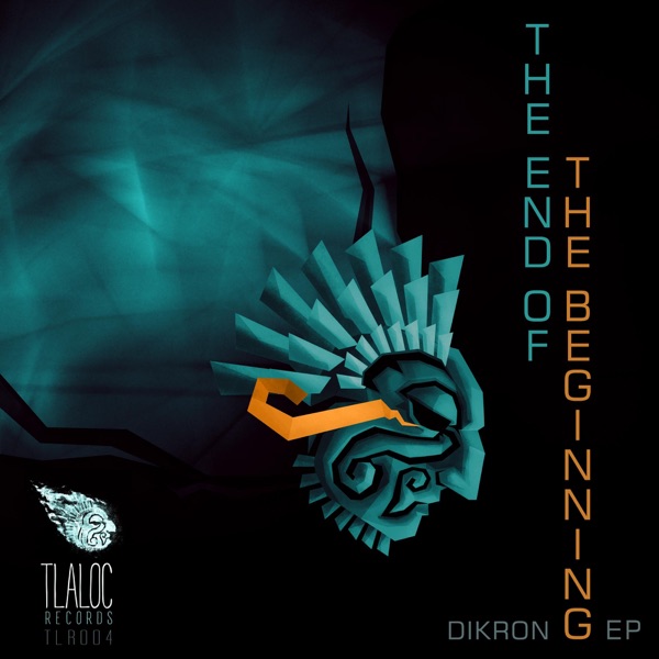 The End of the Beginning - EP