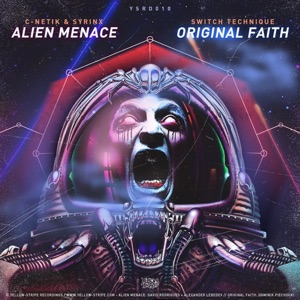 Alien Menace