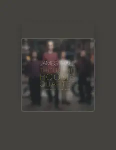 Listen to James Hall Thousand Rooms Quartet, watch music videos, read bio, see tour dates & more!