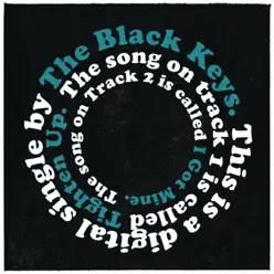 Tighten Up - Single - The Black Keys