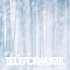 Sound (feat. Mark Gardener) - Single - Télépopmusik Sound (feat. Mark Gardener) - Single - Télépopmusik