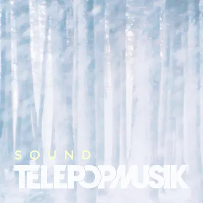 Sound (feat. Mark Gardener) - Single - Télépopmusik