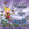 18 Años Cantando por un Mundo Mejor, Vol. 2 - Diana y Sus Amigos
