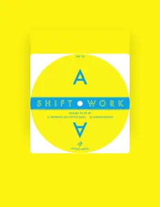 Luister naar Shift Work, bekijk muziekvideo's, lees de bio, bekijk de tourdata, en meer!