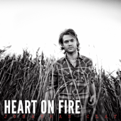 Heart on Fire (Fast Version)
