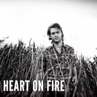 Heart On Fire