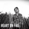Heart on Fire (Fast Version) - Jonathan Clay lyrics